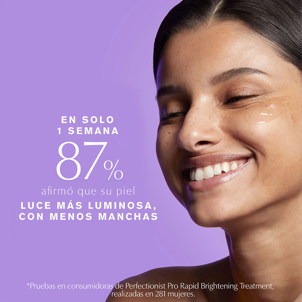 PERFECTIONIST PRO - RAPID BRIGHTENING TREATMENT (SUERO FACIAL)